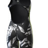 Madwave Swimsuit Forceshell X Open Back FINA M0260 01