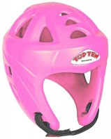 Top Ten Boxing Headgear Avantgarde Pink Color 4066-7