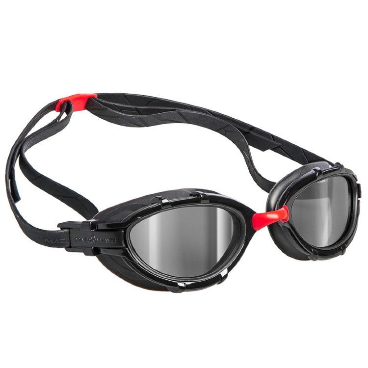 Madwave Triatlón Gafas de Natación Espejo M0427 05
