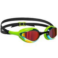 Madwave 游泳镜 外星彩虹 M0427 29