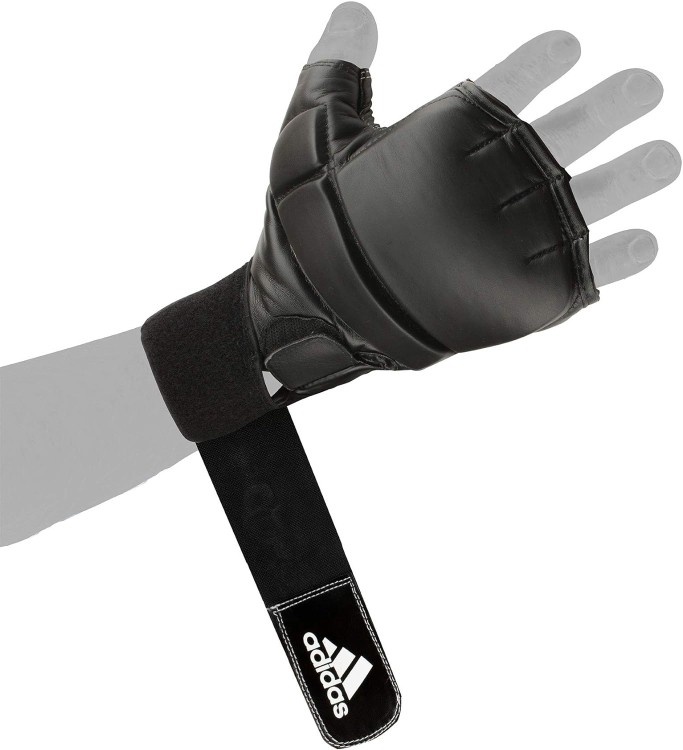 Adidas Боксерские Снарядные Перчатки Speed Gel adiBGS03