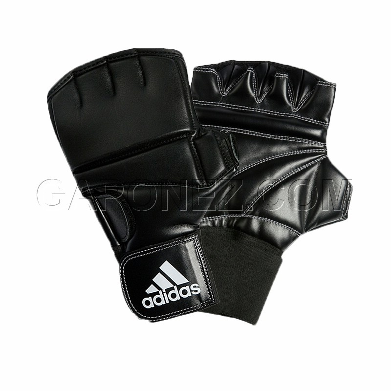 Boxing Gloves Bag Gaponez Gel from Speed adiBGS03 Sport Gear Adidas
