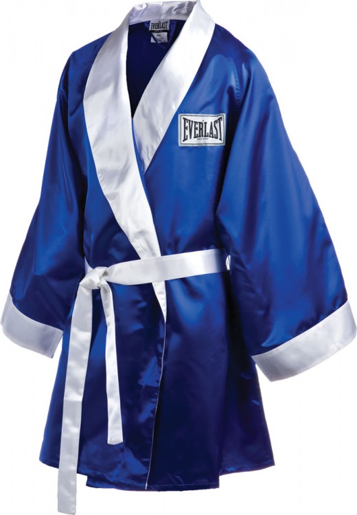 Everlast Boxing Robe ERT