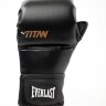 Everlast MMA Тренировочные Перчатки Titan Hybrid EMTH
