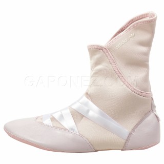 Adidas Originals Балет Обувь Fu Hi 014558