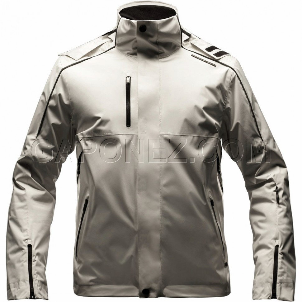 Adidas Porsche Design Men's Apparel Jacket Sky V14007 from