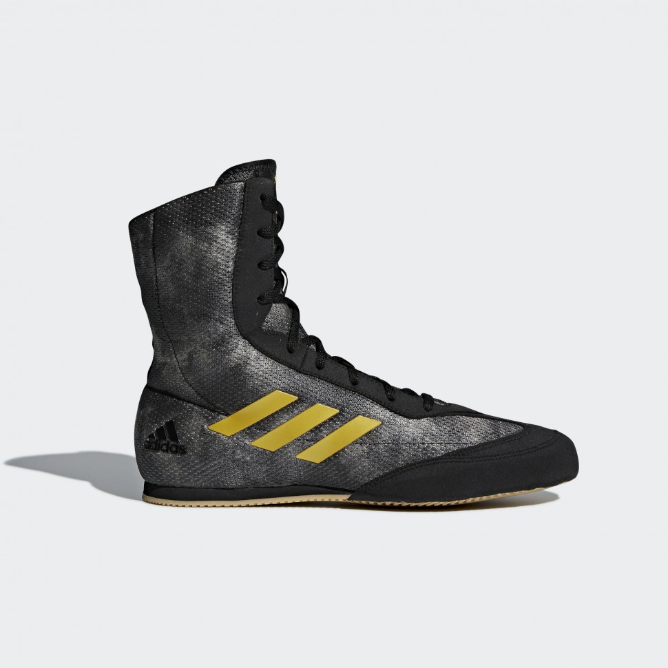 adidas hog plus boxing boots