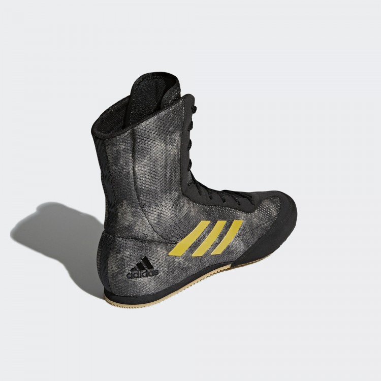 Adidas Боксерки - Боксерская Обувь Box Hog Plus DA9897
