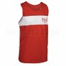 Everlast Boxing Tank Top Traditional Red Color EVEPAJ 3651 RD