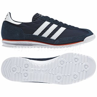 Adidas Originals Повседневная Обувь SL 72 G63486