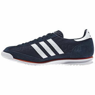 Adidas Originals Повседневная Обувь SL 72 G63486