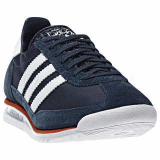 Adidas Originals Повседневная Обувь SL 72 G63486