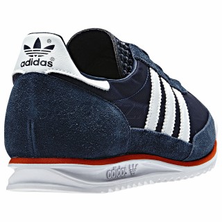 Adidas Originals Повседневная Обувь SL 72 G63486