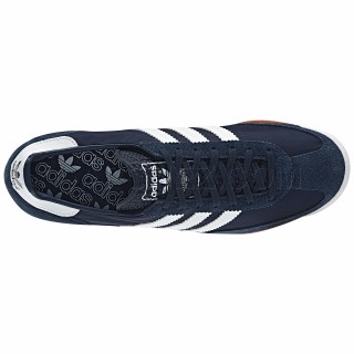 Adidas Originals Повседневная Обувь SL 72 G63486