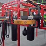 Fighttech Boxing Speed Bag Platform Unregulated SBPS7