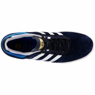Adidas Originals Обувь Busenitz ADV Темно-Синий Цвет G65829