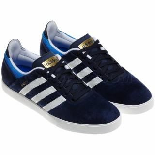 Adidas Originals Обувь Busenitz ADV Темно-Синий Цвет G65829