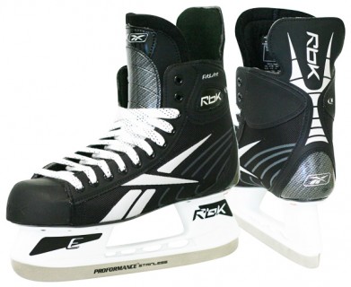 RBK Ice Hockey Skates 1K Sr D H449300202