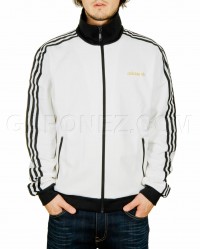Adidas Originals Джемпер Beckenbauer Track Top P07564