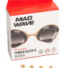 Madwave Swimming Racing Goggles Turbo Racer II Mirror M0458 07