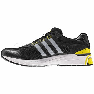 Adidas Легкая Атлетика Обувь Беговая Supernova Glide 5 Черный/Серебристый Металлик Цвет G64651