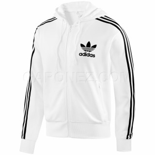 Adidas Originals Ветровка Hooded Flock P04160