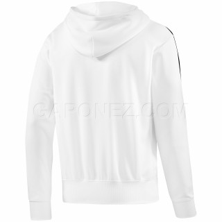 Adidas Originals Ветровка Hooded Flock P04160
