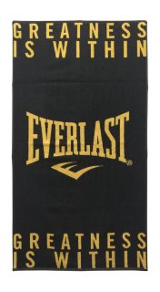 Everlast 毛巾 EVTL
