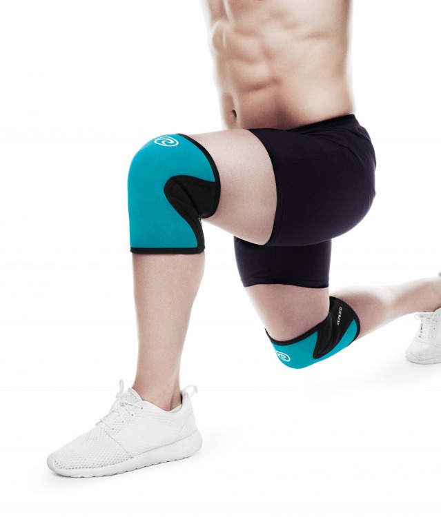 Rehband Knee Support 5mm Core Line 7751 RX