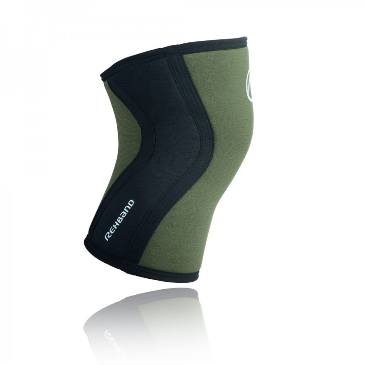 Rehband Knee Support 5mm Core Line 7751 RX