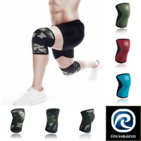 Rehband Knee Support 5mm Core Line 7751 RX