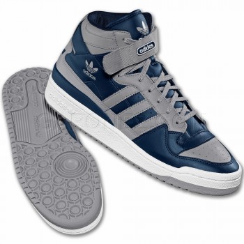 Adidas Originals Обувь Forum Mid G09373 