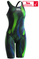 Madwave Swimsuit Bodyshell FINA M0260 03