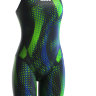 Madwave Swimsuit Bodyshell FINA M0260 03