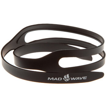 Madwave Additional Strap for Performance Goggles M0446 02 