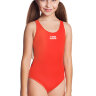 Madwave 青少年女孩泳装拉达内衬 PBT M1405 01