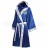 Everlast Boxing Robe Hooded Full Length ERFH