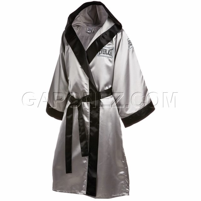 Full Length Boxing Robe with Hood Suppliers Pakistan