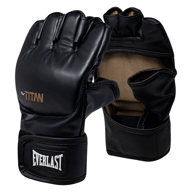 Everlast MMA Training Gloves Titan EMTG