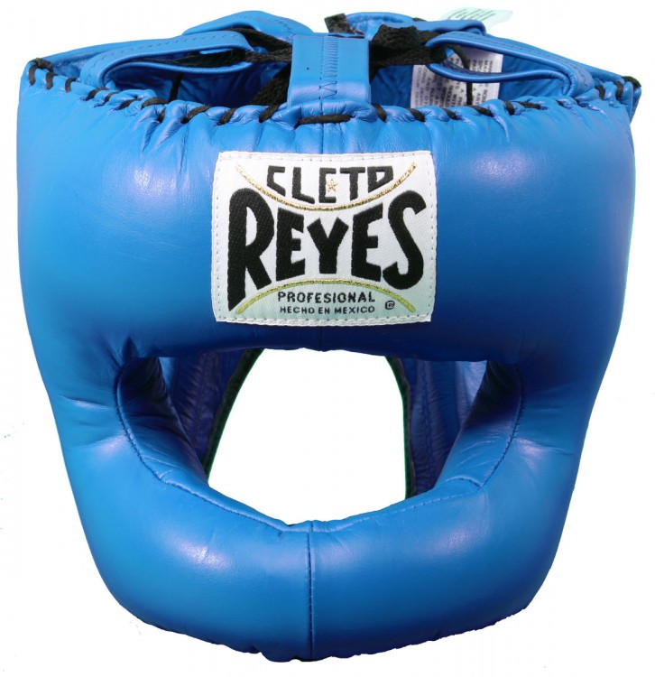 Cleto Reyes Boxing Headgear Face Bar V E388
