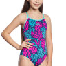 Madwave Junior Swimsuits for Teen Girls Nera PBT M2 M1401 11