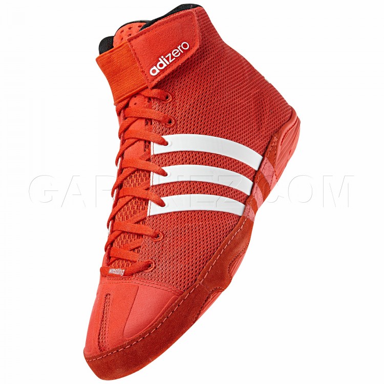 adidas wrestling shoes adizero