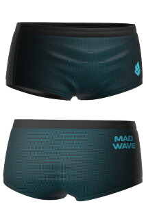 Madwave Pantalones Cortos de Natación M0256 01