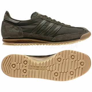 Adidas Originals Повседневная Обувь SL 72 G63491