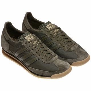 Adidas Originals Повседневная Обувь SL 72 G63491