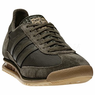 Adidas Originals Повседневная Обувь SL 72 G63491