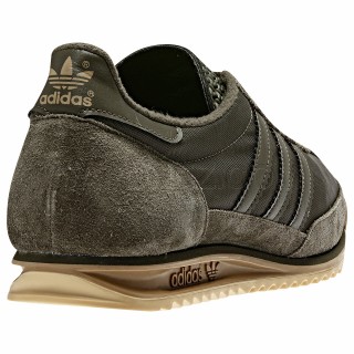 Adidas Originals Повседневная Обувь SL 72 G63491