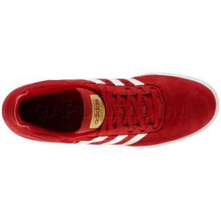 Adidas Originals Обувь Busenitz ADV Красный Цвет G65830