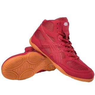 BoyBo 摔跤鞋 BB251