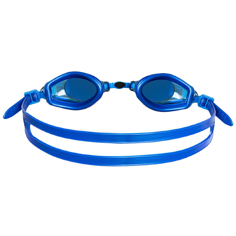 Madwave Swimming Goggles Predator Mirror M0421 05
